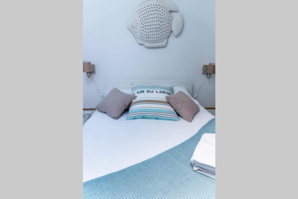 Appartement 2 Personnes, Place St Sauveur A 2Min Кан Екстер'єр фото