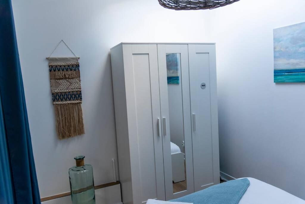 Appartement 2 Personnes, Place St Sauveur A 2Min Кан Екстер'єр фото
