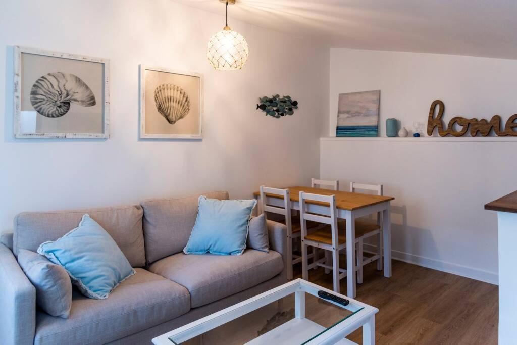 Appartement 2 Personnes, Place St Sauveur A 2Min Кан Екстер'єр фото